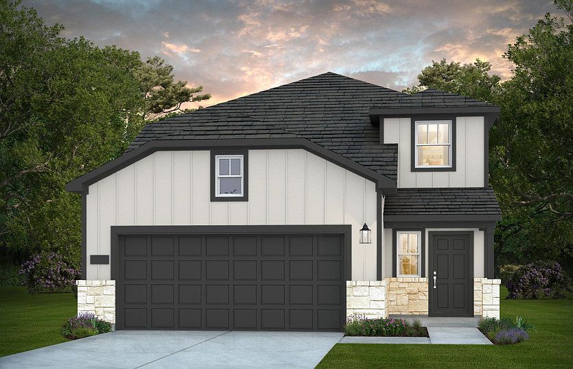 Home Exterior HC201