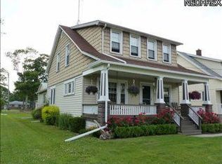 941 Sandusky St, Conneaut, OH 44030