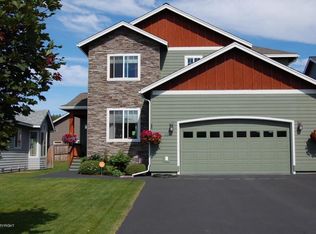 11211 Tulin Park Loop, Anchorage, AK 99516