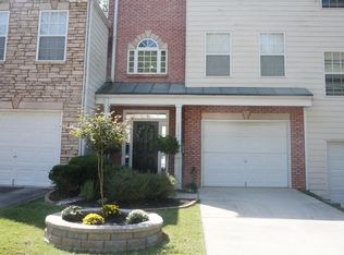 5970 Grovegate Ln, Tucker, GA 30084