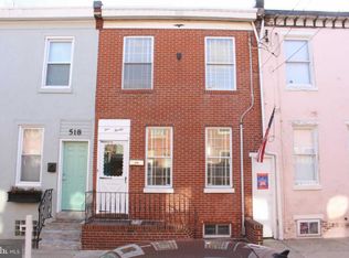 520 Cross St, Philadelphia, PA 19147