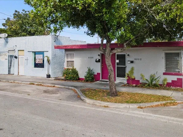 1504 N Sapodilla Avenue, West Palm Beach, FL 33401