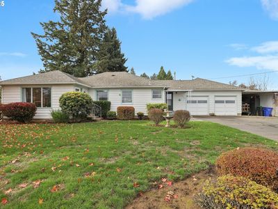 4535 SW Golf Course Rd, Cornelius, OR, 97113