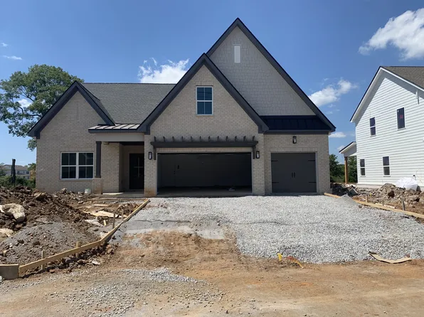 618 Donna Oaks Dr Lot 7, Mount Juliet, TN 37122
