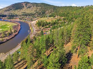 Nhn McDowell Ln, Missoula, MT 59802