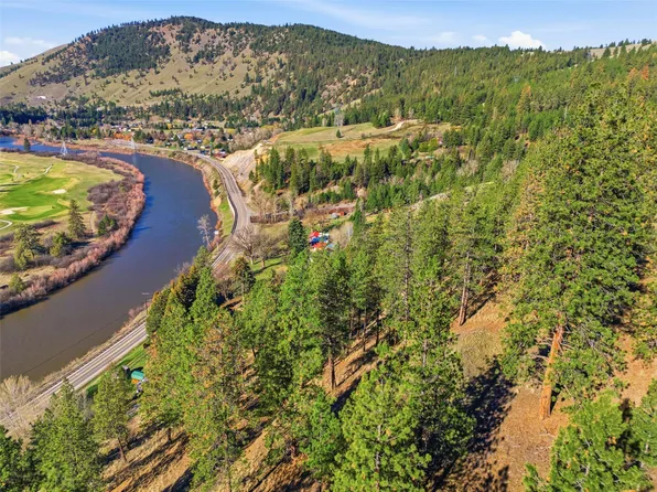 Nhn McDowell Ln, Missoula, MT 59802