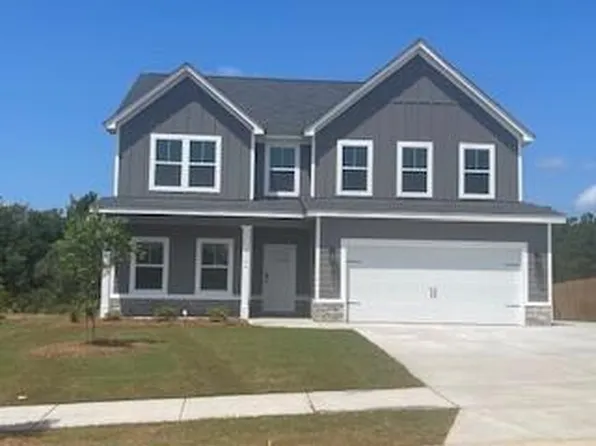5166 Greyton Cir, North Augusta, SC 29860