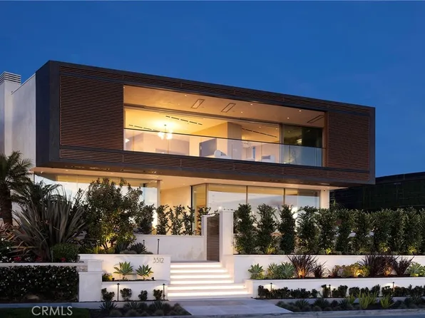 3512 Ocean Blvd, Corona Del Mar, CA 92625