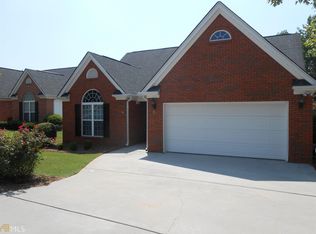 51 Steeplechase Dr, Newnan, GA 30263