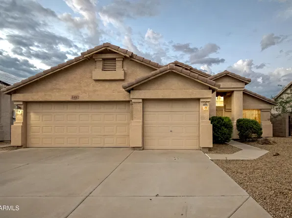 6406 W TETHER Trail, Phoenix, AZ 85083
