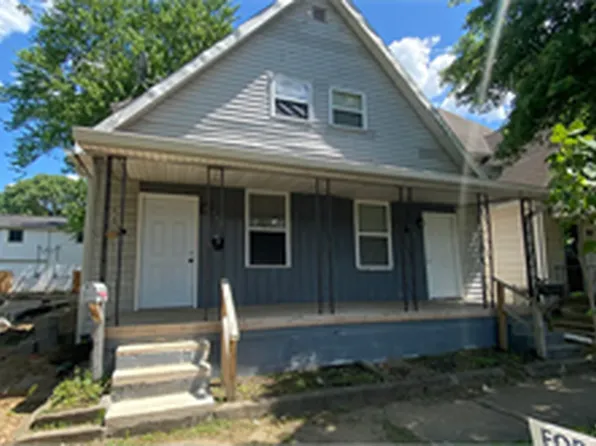 653 Birch Ave, Indianapolis, IN 46221