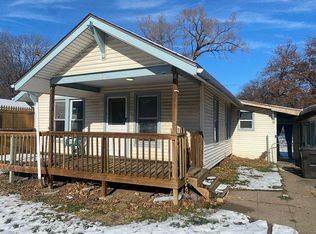 3934 Vine St, Lincoln, NE 68503