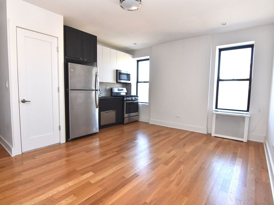 1st image of 466 W 151st St #4