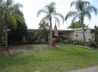 189 Glenridge Ave NW, Port Charlotte, FL 33952