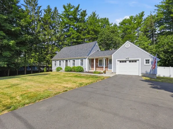 175 Pontoosic Rd, Westfield, MA 01085