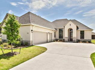 1109 Aviara Ct, Granbury, TX 76048