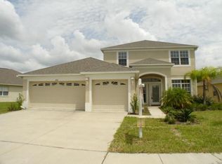 2256 Pantucket Dr, Wesley Chapel, FL 33543