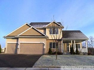 20772 Greystone Ave N, Forest Lake, MN 55025