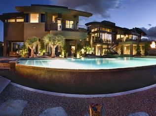 4 Sable Ridge Ct, Las Vegas, NV 89135