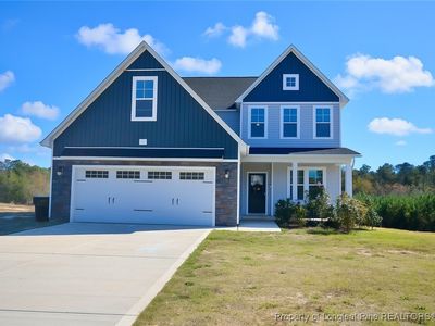 2212 Shady Grove Rd, Spring Lake, NC, 28390