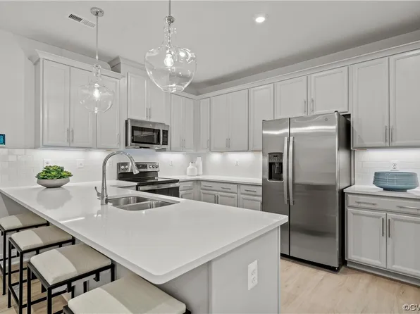 1509 Moore St Unit A, Richmond, VA 23220