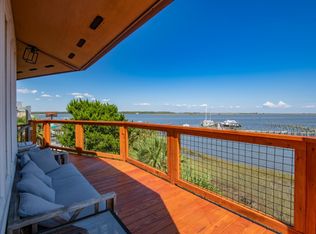43 Wood Stork Dr, Panacea, FL 32346