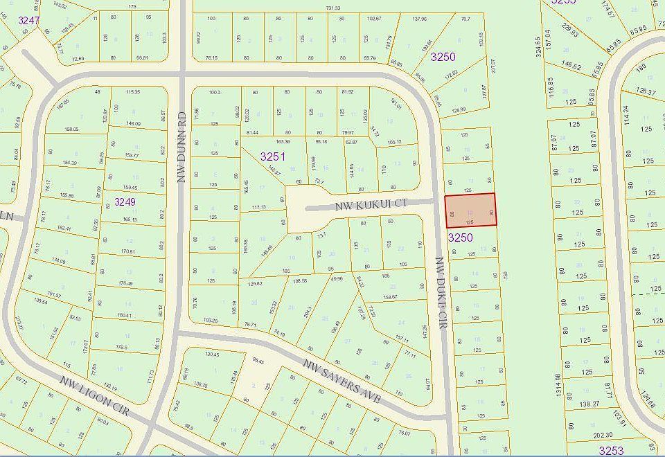 1st image of 6185 NW Duke Cir
