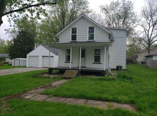 806 Cedar St, Wilton, IA 52778