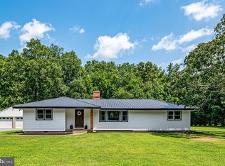 1443 Peters Corner Rd, Sudlersville, MD 21668