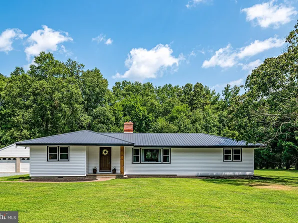 1443 Peters Corner Rd, Sudlersville, MD 21668
