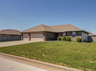 998 Congress, Rogersville, MO 65742