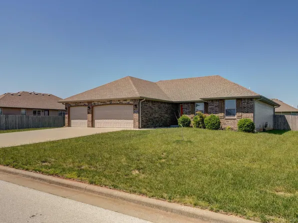 998 Congress Drive, Rogersville, MO 65742