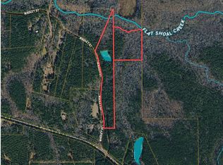 0 Wadley St, Greenville, GA 30222