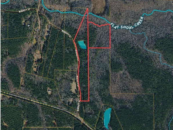 0 Wadley St, Greenville, GA 30222