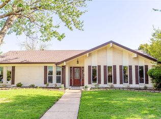 921 Sandalwood Ave, Richardson, TX 75080