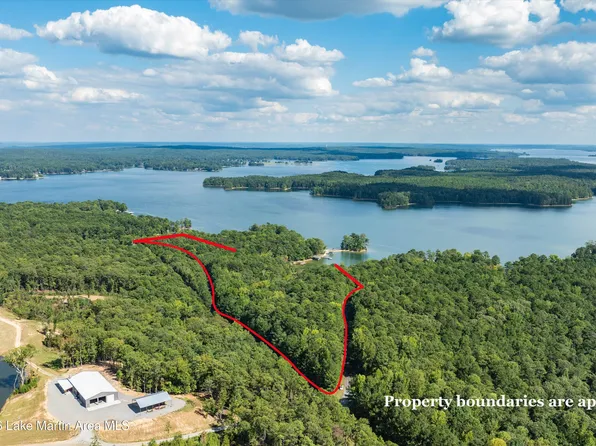 LOT 2 Atwater Dr, Alexander City, AL 35010