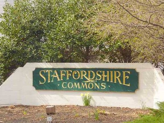 Entrance Sign