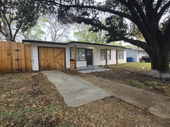 3007 Shenstone Dr, Dallas, TX 75228