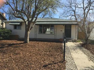 1286 Iola St, Aurora, CO 80010