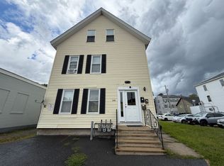 148 Highland St #3, Worcester, MA 01609