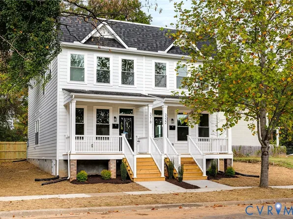 3318 3rd Ave, Richmond, VA 23222