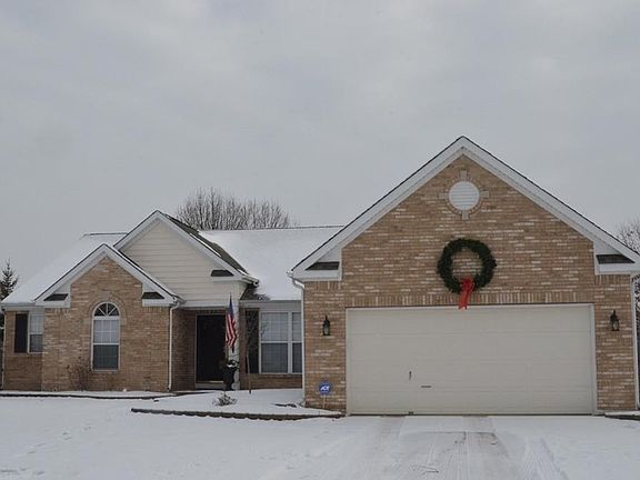 Lots of curb appeal invites you to want to "step inside"!