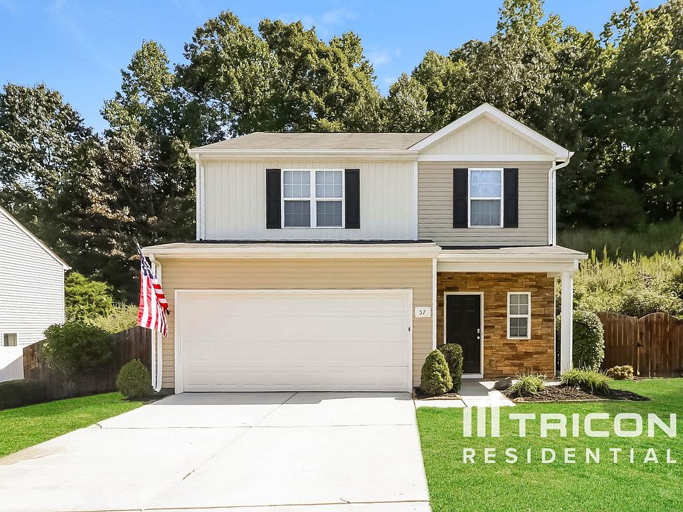 1st image of 57 Ashton Bluff Cir