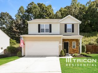 57 Ashton Bluff Cir, Mount Holly, NC 28120