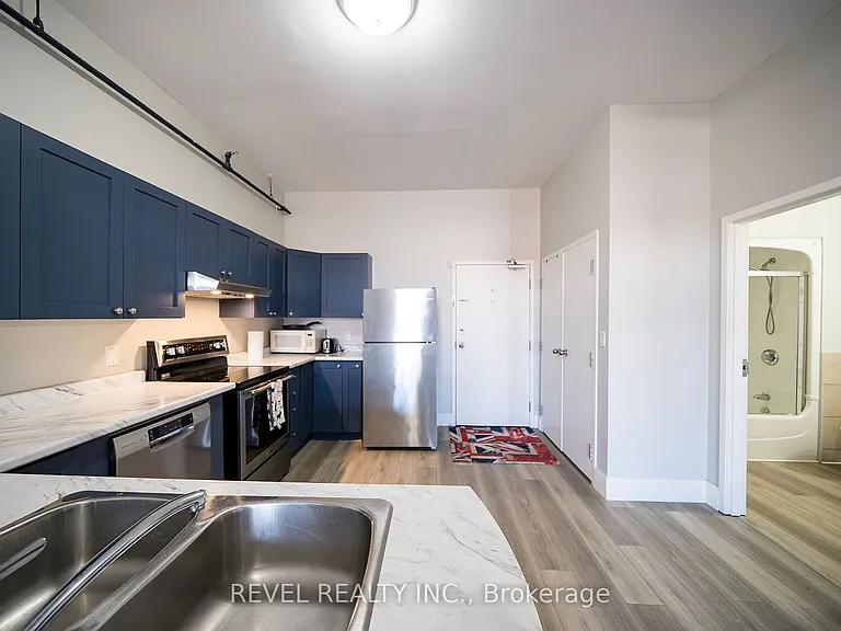 150 Colborne St #407 — Photo 3