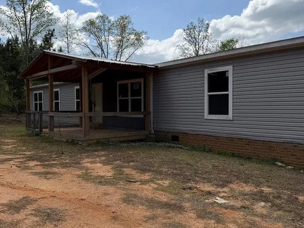 860 Fort Lindley Rd, Laurens, SC 29360