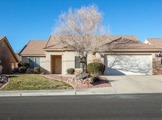 877 Sagedell Rd, Mesquite, NV 89027