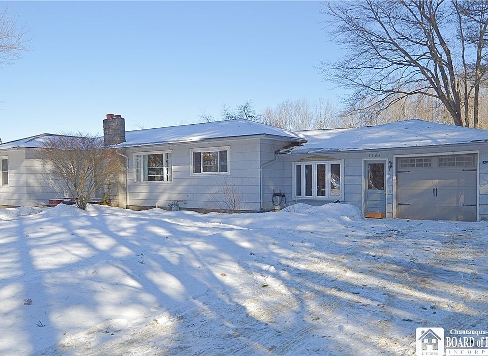 1568 Trask Rd Jamestown NY 14701 Zillow