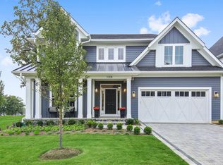 1108 Hickory Dr, Western Springs, IL 60558