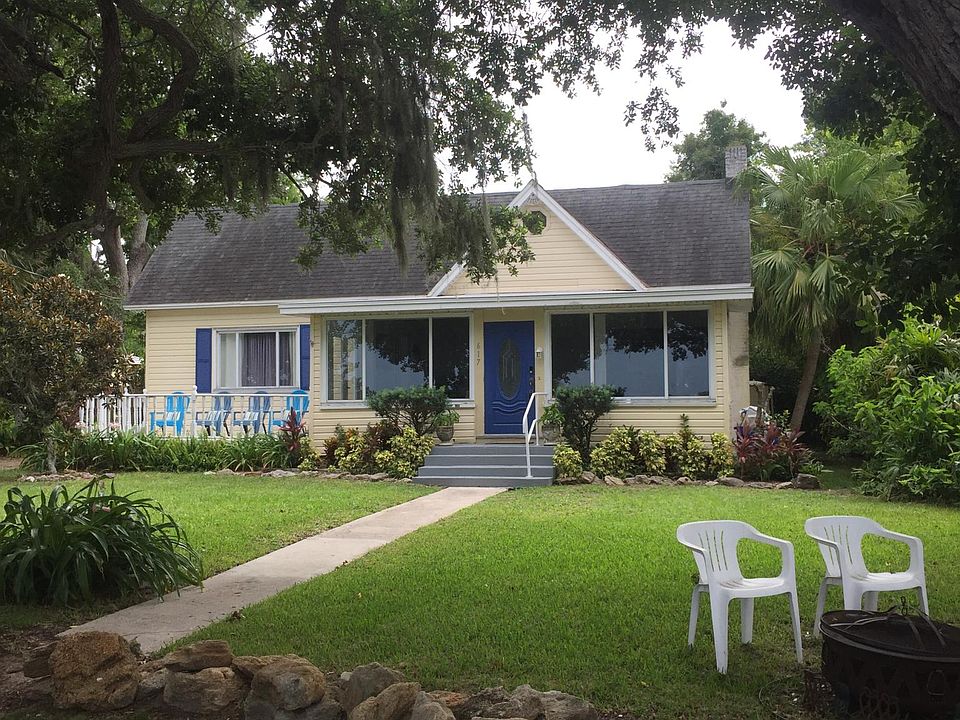 617 Rockledge Dr, Rockledge, FL 32955 Zillow